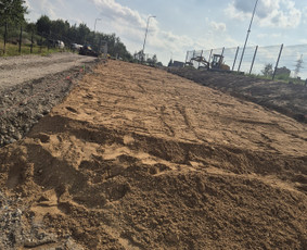Statybos, apdaila - Kasimo darbai Aik&scaron;telių paruo&scaron;ima Sklypų paruo&scaron;imas Eks - 3