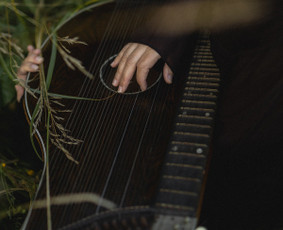 Meno terapija - Muzikos terapija Kaune - 2