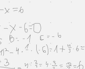 Papildomas matematikos mokymas internetu - Matematikos korepetitorius - Vbe 100, matematikos bakalauras - 1
