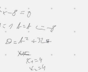 Pagalba sprendžiant matematinius uždavinius - Matematikos korepetitorius - Vbe 100, matematikos bakalauras - 1
