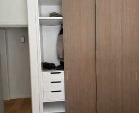 Virtuvės baldų gamyba - Nestandartinių baldų gamyba - 2