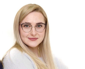 Virtualaus asistento paslaugos - Virtuali asistentė - operacijų vadybininkė - 1