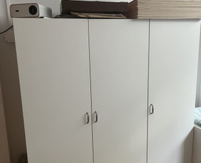 Meistrai į namus - Baldų surinkimas - Furniture assembly service - 4