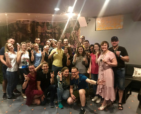 Vestuvinis šokis, linijiniai, pramoginiai šokiai - Sportiniai šokiai - 4 Sportiniai šokiai - Vestuvinis šokis, linijiniai, pramoginiai šokiai - 4