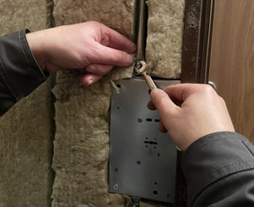 Meistrai į namus - Spynų servisas: keitimas, remontas, atrakinimas - 1