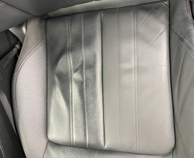 Transportas - Automobilio salono cheminis ir sausas valymas Vilniuje - 3