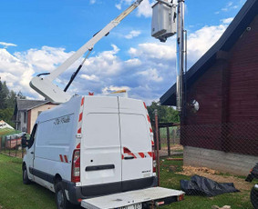 Smulkūs statybos darbai - Autobok&scaron;telio / Bok&scaron;telio Paslaugos Iki 11 M &ndash; Vilnius - 2