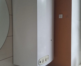 Dujinių katilų remontas,profilaktika,montavimas,pardavimas. / UAB KATILŲ SERVISAS LT / Darbų pavyzdys ID 4524195