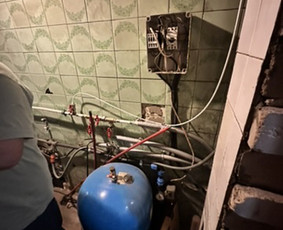 Dujinių katilų remontas - Dujinių katilų remontas,profilaktika,montavimas,pardavimas. - 1