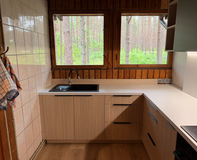 Baldų gamyba - Nestandartinių baldų projektavimas ir gamyba - 4