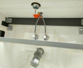 Santechnika + Šilumos vėdinimo oro kondicionavimo sistemos / Brumax / Darbų pavyzdys ID 4524409