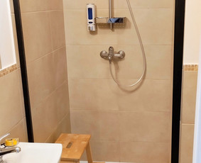 Santechnika + Šilumos vėdinimo oro kondicionavimo sistemos / Brumax / Darbų pavyzdys ID 4524435