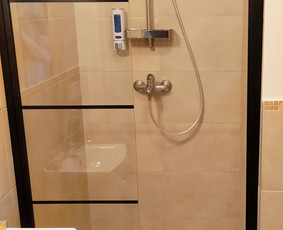 Santechnika + Šilumos vėdinimo oro kondicionavimo sistemos / Brumax / Darbų pavyzdys ID 4524437
