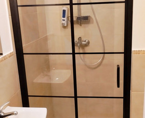 Santechnika + Šilumos vėdinimo oro kondicionavimo sistemos / Brumax / Darbų pavyzdys ID 4524439