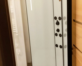 Santechnika + Šilumos vėdinimo sistemos / Brumax / Darbų pavyzdys ID 4524443
