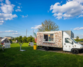 Užkandžių gaminimas - Picų Food Truck - 2