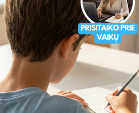 Matematikos korepetitoriai - Matematikos korepetitoriai internetu ir Kaune &ndash; 1&ndash;12 kl. - 1