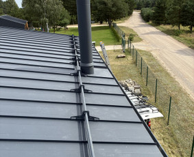 Stogų remonto darbai ir karkasiniai statiniai / Povilas Stankus / Darbų pavyzdys ID 4524677