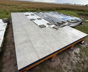Stogų darbai ir karkasiniai statiniai iki 100 m² / Povilas Stankus / Darbų pavyzdys ID 4524683