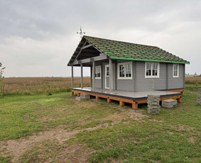Stogų remonto darbai ir karkasiniai statiniai / Povilas Stankus / Darbų pavyzdys ID 4524685