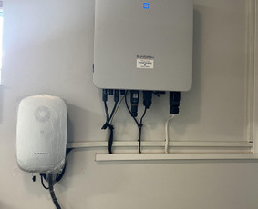 Statybos, apdaila - Kokybi&scaron;kas elektros instaliacijos darbas už gerą kainą. - 1