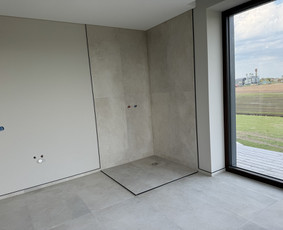Namų Statyba. Išskirtinė Kokybė. Moderni Architektūra. / MB "Dvynių namai" / Darbų pavyzdys ID 4524787