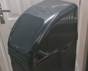 Vandens nugeležinimo filtrų remontas - Vandens filtrai - 1