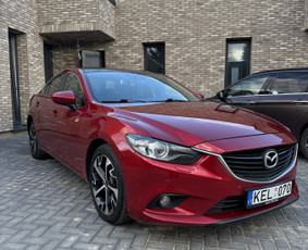 Automobilių nuoma - Lengvųjų ir keleivinių automobilių nuoma - 4