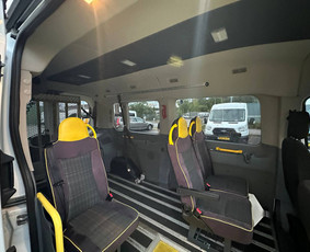 Lengvųjų ir keleivinių automobilių nuoma / NevadaMotors / Darbų pavyzdys ID 4525127