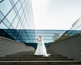 Vestuvių fotosesija - Renginių fotografas - 4