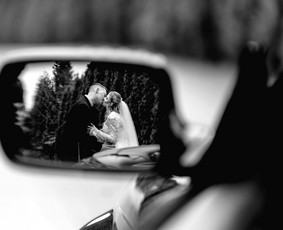 Vestuvių fotosesija - Renginių fotografas - 1