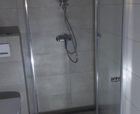 Individualių namų santechnikos įrengimas / "Mano santechnikas" / Darbų pavyzdys ID 917565