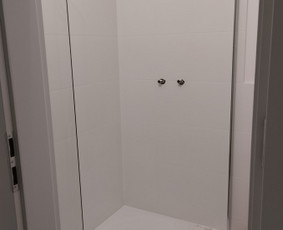 Santechnika + Šilumos vėdinimo oro kondicionavimo sistemos / Brumax / Darbų pavyzdys ID 4525231