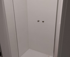 Santechnika + Šilumos vėdinimo oro kondicionavimo sistemos / Brumax / Darbų pavyzdys ID 4525235