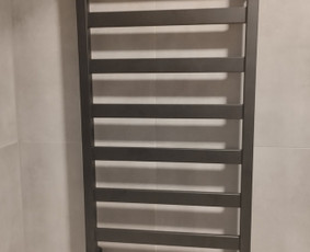 Santechnika + Šilumos vėdinimo oro kondicionavimo sistemos / Brumax / Darbų pavyzdys ID 4525241