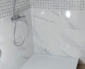 Santechnika + Šilumos vėdinimo oro kondicionavimo sistemos / Brumax / Darbų pavyzdys ID 4525245