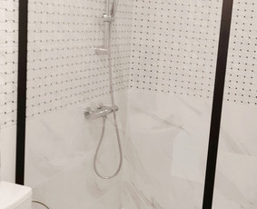 Santechnika + Šilumos vėdinimo sistemos / Brumax / Darbų pavyzdys ID 4525247