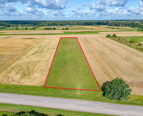 Sklypų fotografija dronu / NT fotografija dronu / Martynas Gūra / Darbų pavyzdys ID 4525345