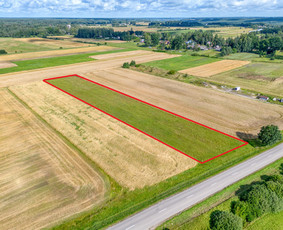 Sklypų fotografija dronu / NT fotografija dronu / Martynas Gūra / Darbų pavyzdys ID 4525347