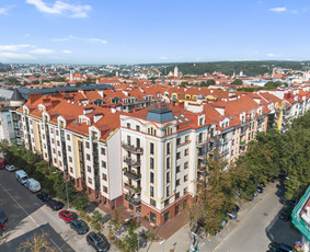 Sklypų fotografija dronu / NT fotografija dronu / Martynas Gūra / Darbų pavyzdys ID 4525363