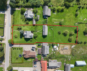 Sklypų fotografija dronu / NT fotografija dronu / Martynas Gūra / Darbų pavyzdys ID 4525367
