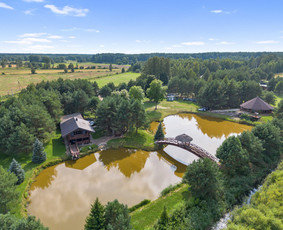 Sklypų fotografija dronu / NT fotografija dronu / Martynas Gūra / Darbų pavyzdys ID 4525369