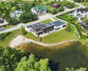 Sklypų fotografija dronu / NT fotografija dronu / Martynas Gūra / Darbų pavyzdys ID 4525371