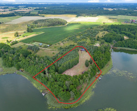 Sklypų fotografija dronu / NT fotografija dronu / Martynas Gūra / Darbų pavyzdys ID 4525377