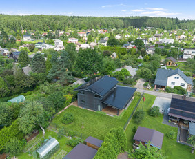 Sklypų fotografija dronu / NT fotografija dronu / Martynas Gūra / Darbų pavyzdys ID 4525381