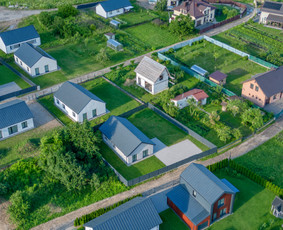 Sklypų fotografija dronu / NT fotografija dronu / Martynas Gūra / Darbų pavyzdys ID 4525393