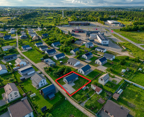 Sklypų fotografija dronu / NT fotografija dronu / Martynas Gūra / Darbų pavyzdys ID 4525395