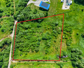 Reklama, dizainas, spauda - Sklypų fotografija dronu / NT fotografija dronu - 2