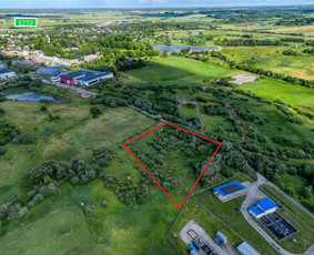 Sklypų fotografija dronu / NT fotografija dronu / Martynas Gūra / Darbų pavyzdys ID 4525403