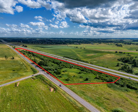 Sklypų fotografija dronu / NT fotografija dronu / Martynas Gūra / Darbų pavyzdys ID 4525405